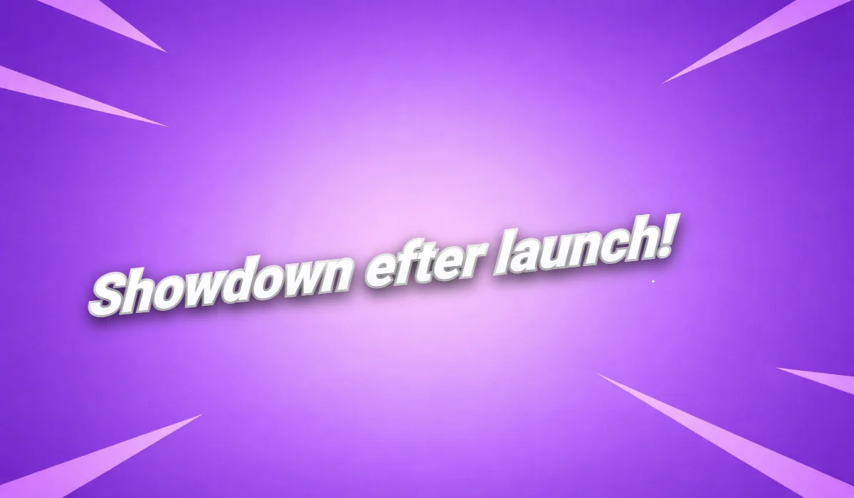 Fortnite Showdown efter launch: det här känns redan farligast i nya Season 2